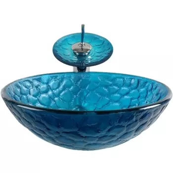 Раковина-чаша Bronze de Luxe