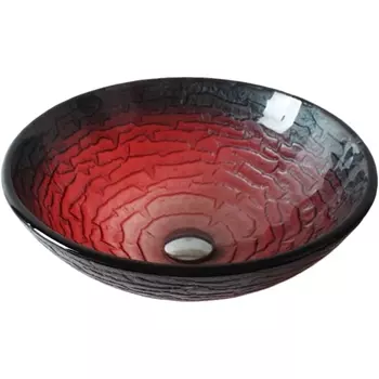 Раковина-чаша Bronze de Luxe