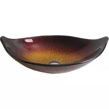 Раковина-чаша Bronze de Luxe