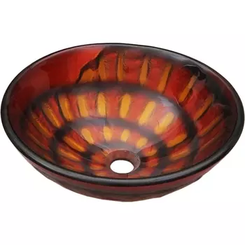 Раковина-чаша Bronze de Luxe