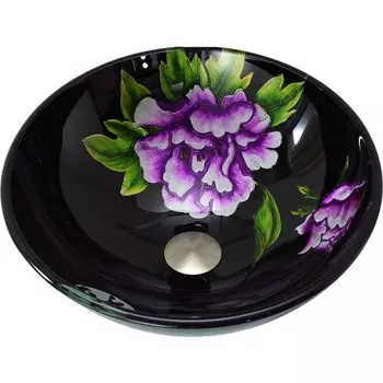 Раковина-чаша Bronze de Luxe