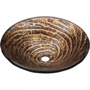 Раковина-чаша Bronze de Luxe