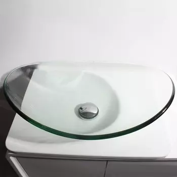 Раковина-чаша Bronze de Luxe