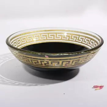 Раковина-чаша Bronze de Luxe