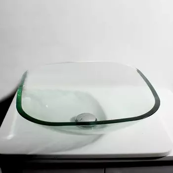 Раковина-чаша Bronze de Luxe