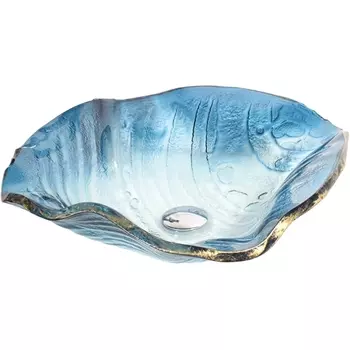 Раковина-чаша Bronze de Luxe