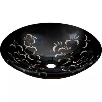 Раковина-чаша Bronze de Luxe