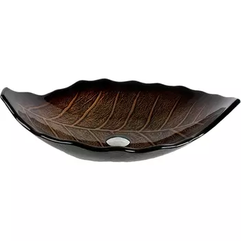 Раковина-чаша Bronze de Luxe