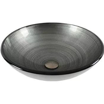 Раковина-чаша Bronze de Luxe