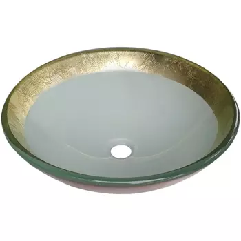 Раковина-чаша Bronze de Luxe