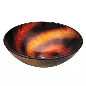 Раковина-чаша Bronze de Luxe