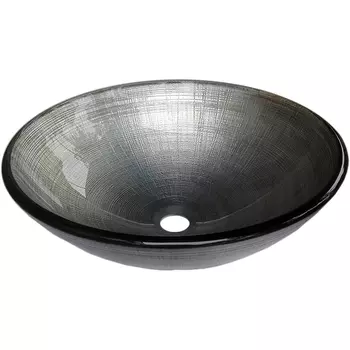 Раковина-чаша Bronze de Luxe