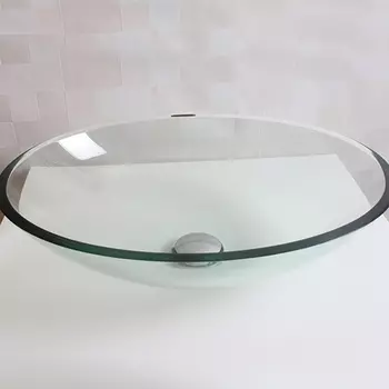 Раковина-чаша Bronze de Luxe