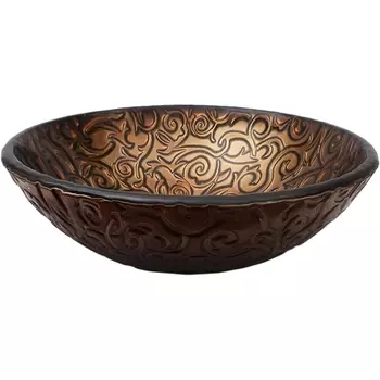 Раковина-чаша Bronze de Luxe