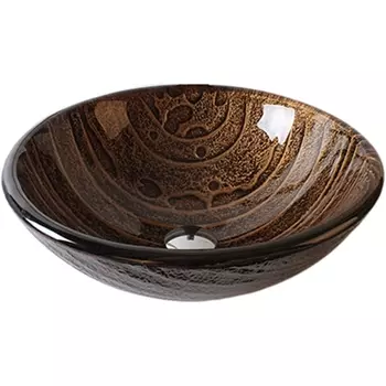 Раковина-чаша Bronze de Luxe