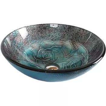 Раковина-чаша Bronze de Luxe