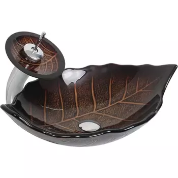 Раковина-чаша Bronze de Luxe