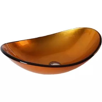 Раковина-чаша Bronze de Luxe