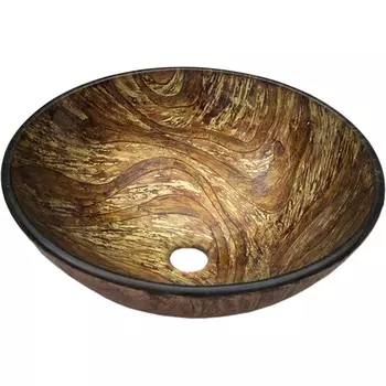 Раковина-чаша Bronze de Luxe