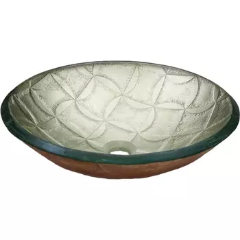 Раковина-чаша Bronze de Luxe