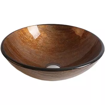 Раковина-чаша Bronze de Luxe