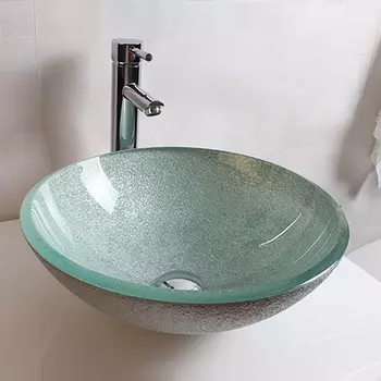 Раковина-чаша Bronze de Luxe