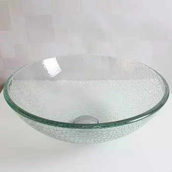 Раковина-чаша Bronze de Luxe