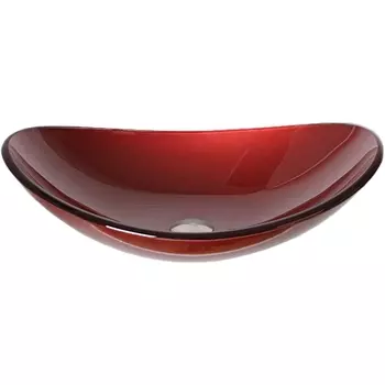 Раковина-чаша Bronze de Luxe