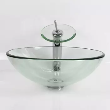 Раковина-чаша Bronze de Luxe