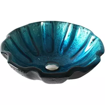 Раковина-чаша Bronze de Luxe