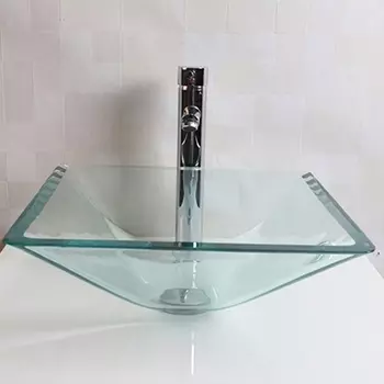 Раковина-чаша Bronze de Luxe