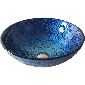 Раковина-чаша Bronze de Luxe