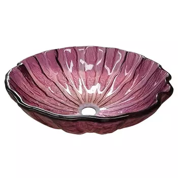 Раковина-чаша Bronze de Luxe