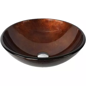 Раковина-чаша Bronze de Luxe