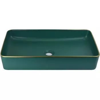 Раковина-чаша Bronze de Luxe