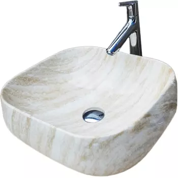 Раковина-чаша CeramaLux