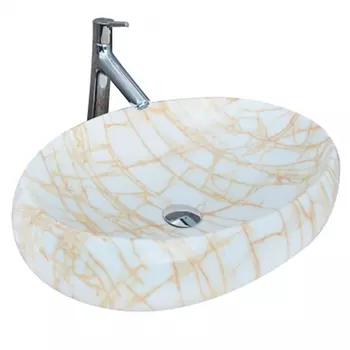 Раковина-чаша CeramaLux