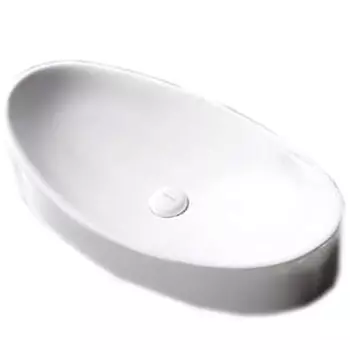 Раковина-чаша CeramaLux