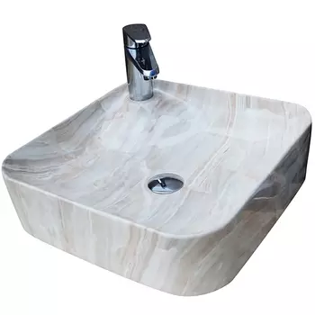 Раковина-чаша CeramaLux