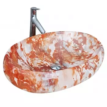 Раковина-чаша CeramaLux