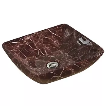 Раковина-чаша CeramaLux