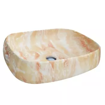 Раковина-чаша CeramaLux