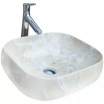 Раковина-чаша CeramaLux