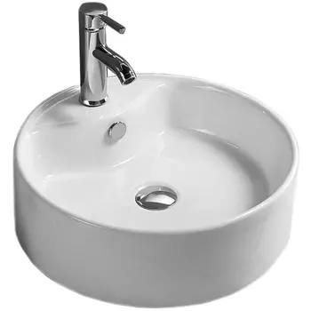 Раковина-чаша CeramaLux