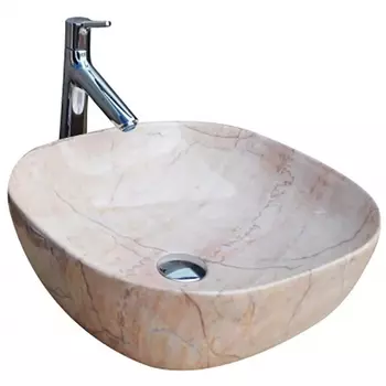 Раковина-чаша CeramaLux