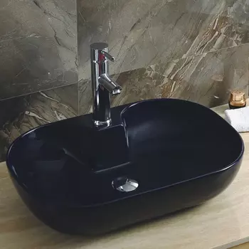 Раковина-чаша CeramaLux