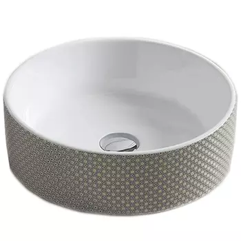 Раковина-чаша CeramaLux