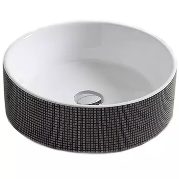 Раковина-чаша CeramaLux