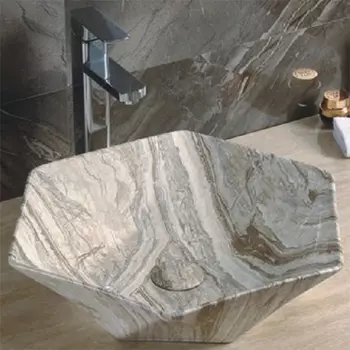 Раковина-чаша CeramaLux