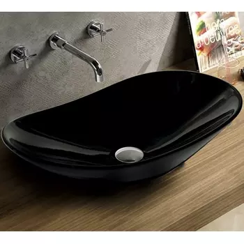 Раковина-чаша CeramaLux